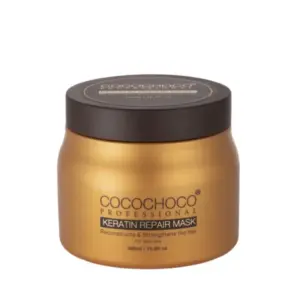 Maska za dubinsku obnovu kose Cocochoco Keratin Repair bez sulfata - 500 ml
