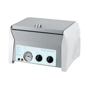Sterilizator Autoclave Ceriotti - Sanity Security