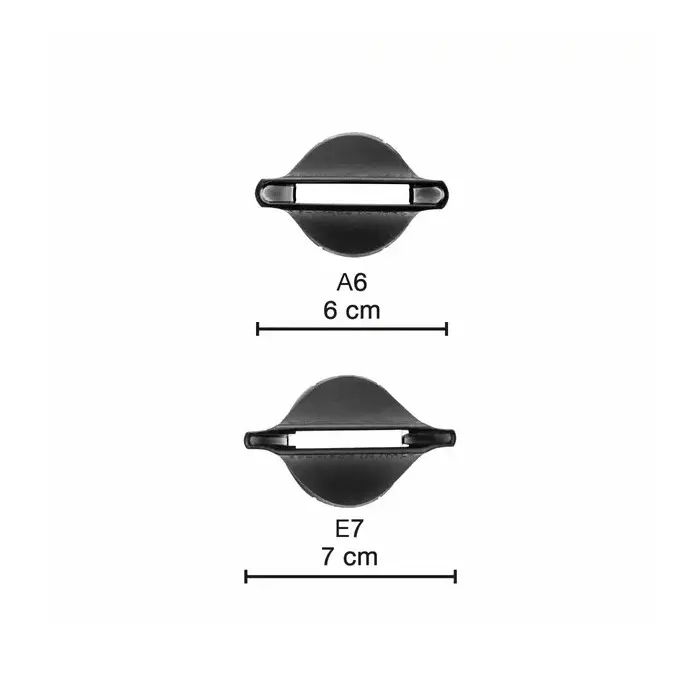 Fen za kosu Ceriotti Go Up - 2500 W - Slika 3
