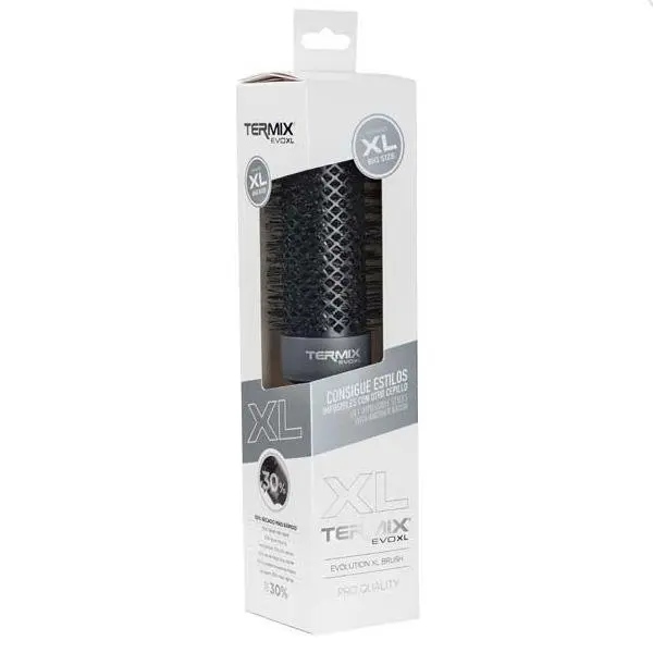Četka za feniranje Termix Evolution XL Teflon - 37 mm - Slika 2