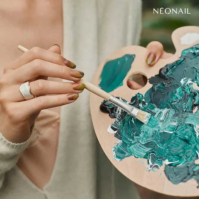 UV Gel Lak za nokte NeoNail 7,2 ml - Cozy Thing (X) - Slika 2