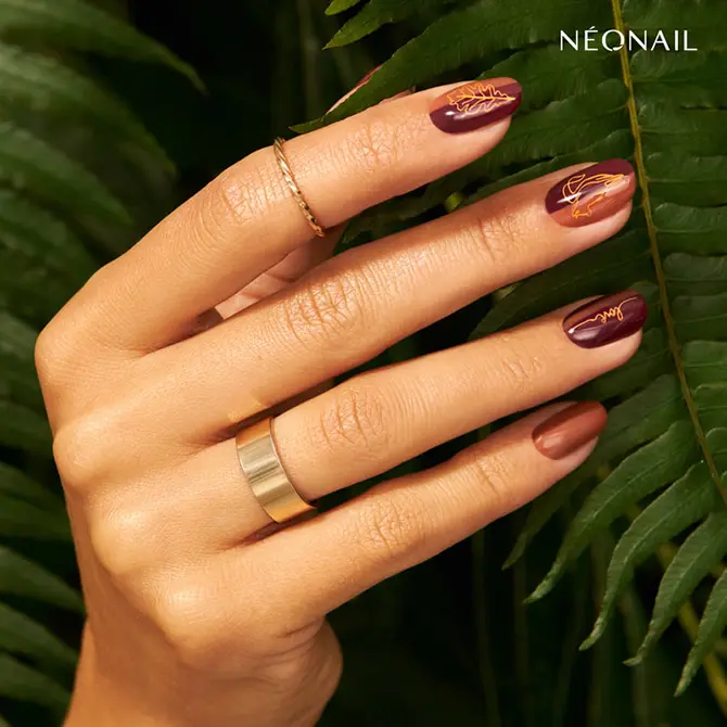 UV Gel Lak za nokte NeoNail 7,2 ml - Your Way Of Being - Slika 2