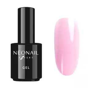 UV Gel Level Up Expert NeoNail 15 ml - Ballerina Pink