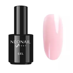 UV Gel Level Up Expert NeoNail 15 ml - Pale Pink