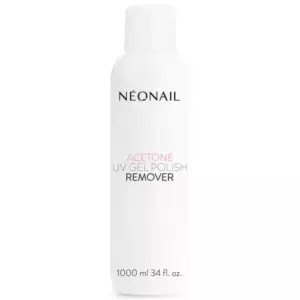 Sredstvo za uklanjanje UV laka NeoNail 1000 ml - Remover