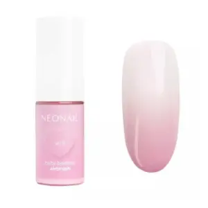 Prah za nokte Baby Boomer NeoNail Airbrush 5 g - Pink