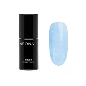 UV Gel Lak za nokte NeoNail 7,2 ml - Blue-ming (Outlet)