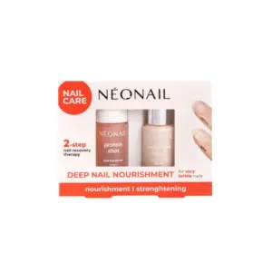Set za manikuru NeoNail - Deep Nail Nourishment