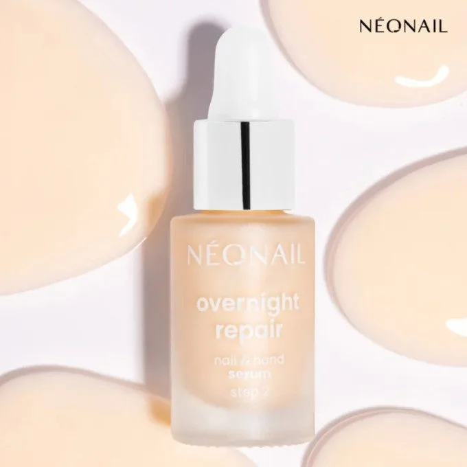 Set za manikuru NeoNail - Deep Nail Nourishment - Slika 3