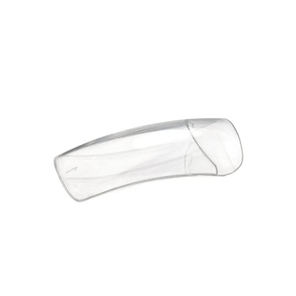 Tipse za nokte NeoNail 120 kom - Clear - Slika 2