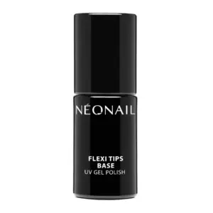Baza temeljni premaz za UV gel NeoNail 7,2 ml - Flexi Tips Base