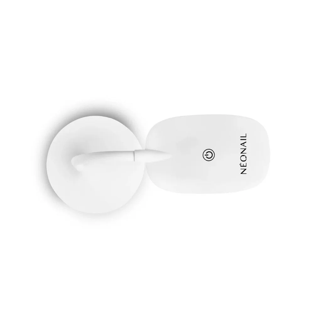 Lampa za nokte UV Led NeoNail Flexi Tips 12 W - Bijela (Outlet) - Slika 3