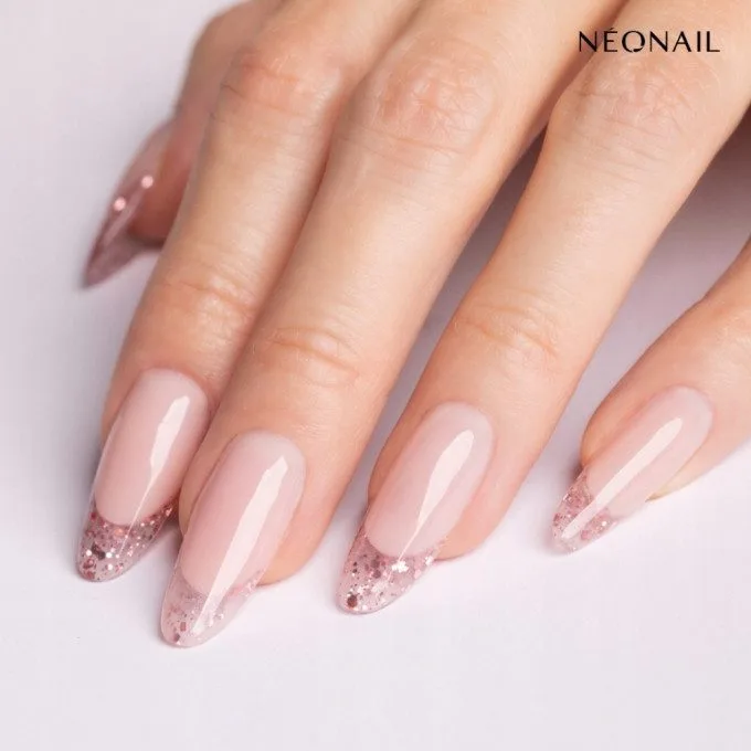 UV Gel Led NeoNail Akrilni 30 g - Celebrate Rose (Outlet) - Slika 2