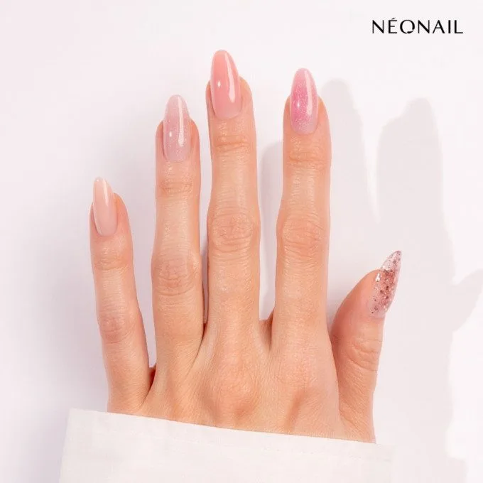 UV Gel Led NeoNail Akrilni 15 g - Celebrate Rose (Outlet) - Slika 2