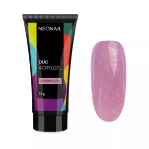 UV Gel Led NeoNail Akrilni 15 g - Shimmer Tulip (Outlet)