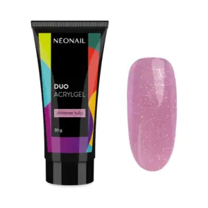UV Gel Led NeoNail Akrilni 30 g - Shimmer Tulip (Outlet)