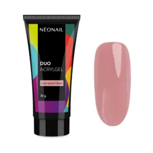 UV Gel Led NeoNail Akrilni 30 g - Cover Peach Blush (Outlet)