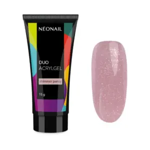UV Gel Led NeoNail Akrilni 15 g - Shimmer Pansy (Outlet)