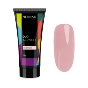 UV Gel Led NeoNail Akrilni 15 g - Cover Nude