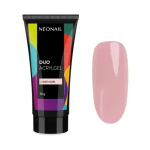 UV Gel Led NeoNail Akrilni 30 g - Cover Nude