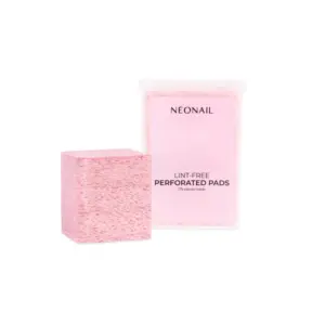 Maramice za nokte perforirane Neonail - 175 kom (Outlet)