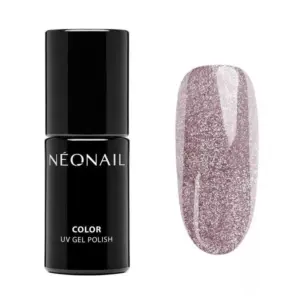 UV Gel Lak za nokte NeoNail Cat Eye 7,2 ml - Arctic Blush