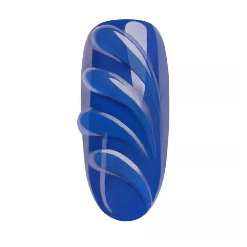Gel za Nail Art 3D NeoNail - Prozirni - Slika 2