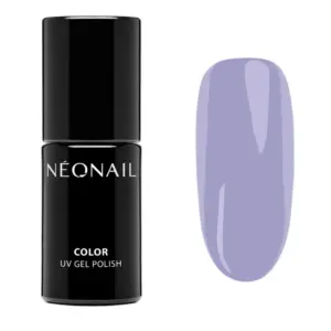 UV Gel Lak za nokte NeoNail 7,2 ml - Violet Stardust