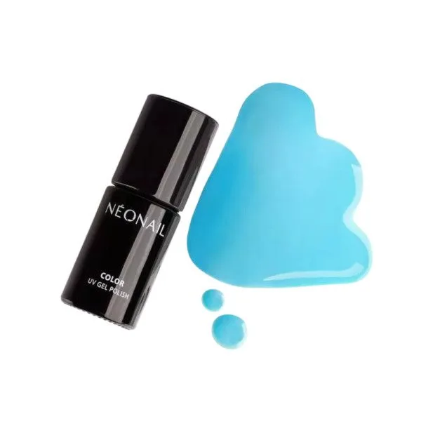 UV Gel Lak za nokte NeoNail 7,2 ml - Ocean Glaze (Outlet) - Slika 3