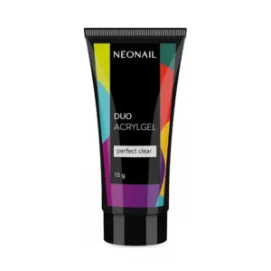 UV Gel Led NeoNail Akrilni 15 g - Perfect Clear