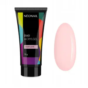 UV Gel Led NeoNail Akrilni 15 g - Cover Pink