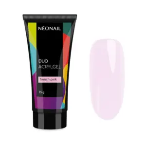 UV Gel Led NeoNail Akrilni 15 g - French Pink (Outlet)