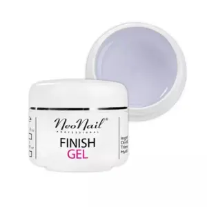 UV Gel Led NeoNail Završni 15 ml - Finish (N)