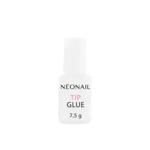 Ljepilo za tipse s četkicom NeoNail Tip Glue - 7,5 g