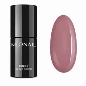 UV Gel Lak za nokte NeoNail Hybrid 7,2 ml - Rosy Memory