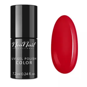 UV Gel Lak za nokte NeoNail 7,2 ml - Fiery Flamenco (N)