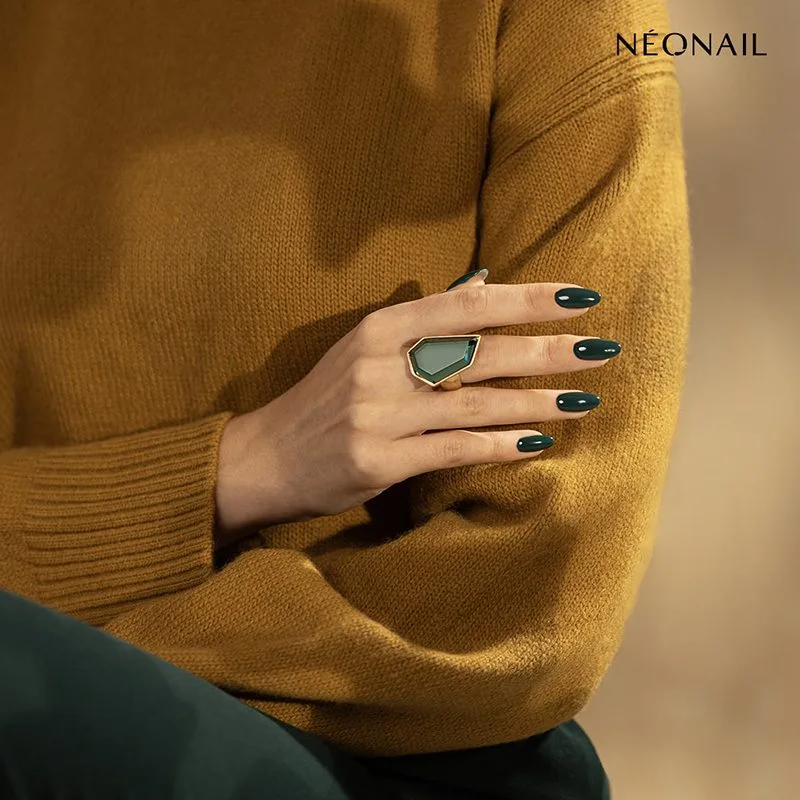 UV Gel Lak za nokte NeoNail 7,2 ml - Lady Green - Slika 2