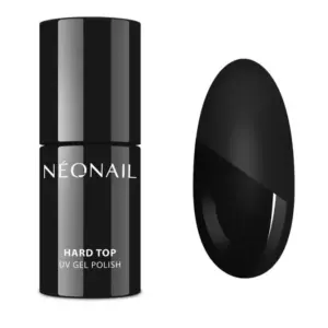Završni sjaj za UV gel lak NeoNail 7,2 ml - Hard Top (N)