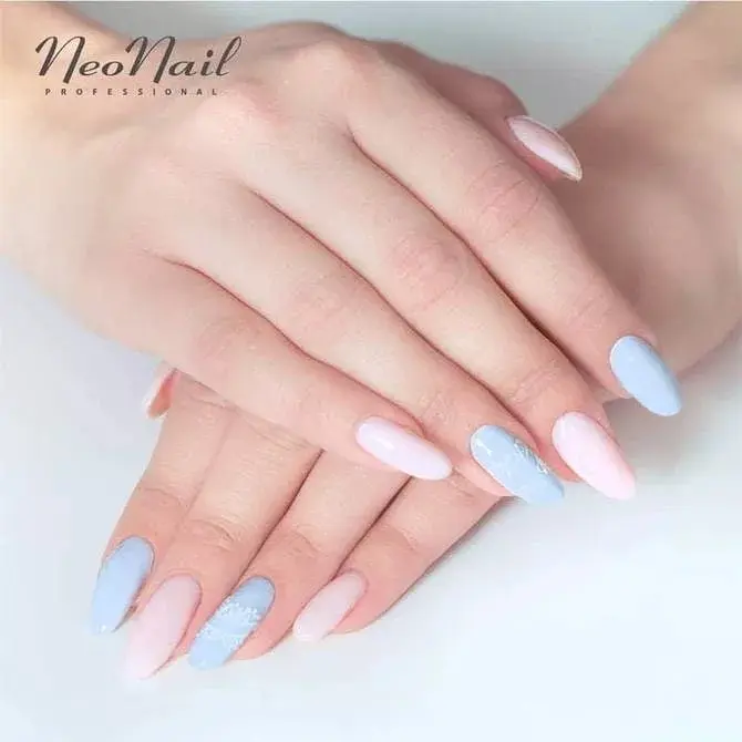 UV Gel Lak za nokte NeoNail 7,2 ml - Wedding Princess - Slika 2