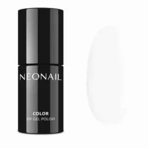 UV Gel Lak za nokte NeoNail Hybrid 7,2 ml - French White
