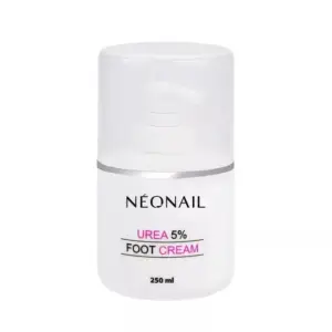Krema za stopala NeoNail 250 ml - Urea 5%