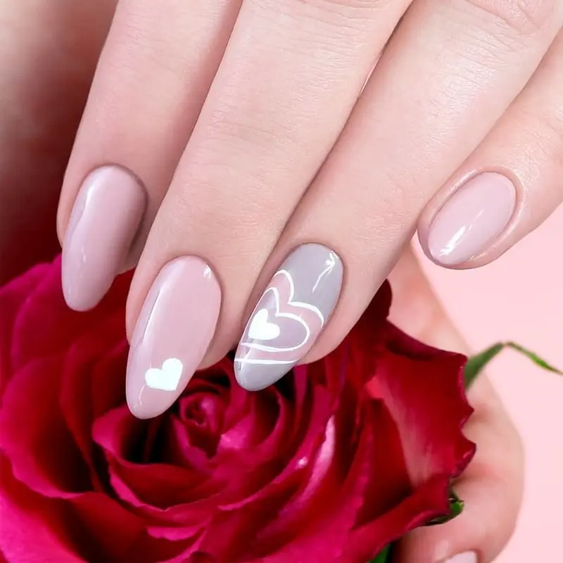UV Gel Lak za nokte NeoNail 7,2 ml - Mulled Wine (N) - Slika 2