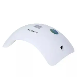 Lampa za nokte UV Led NeoNail 48 W - Bijela
