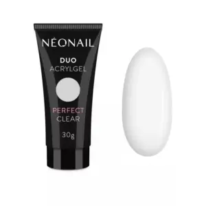 UV Gel Led NeoNail Akrilni 30 g - Perfect Clear (N)