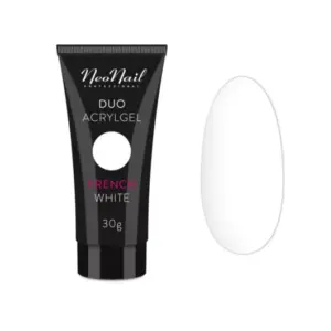 UV Gel Led NeoNail Akrilni 30 g - French White (N)