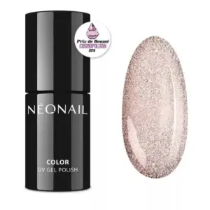 UV Gel Lak za nokte NeoNail 7,2 ml - Shiny Rose (N)