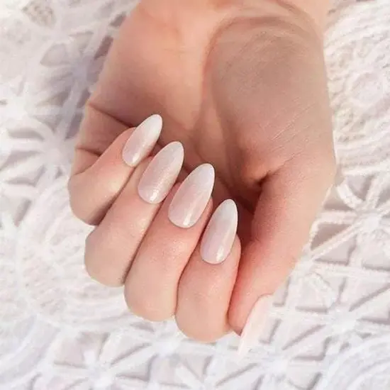 UV Gel Lak za nokte NeoNail 7,2 ml - Creme Brulee (N) - Slika 2