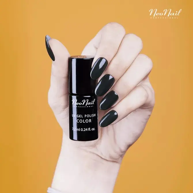UV Gel Lak za nokte NeoNail 7,2 ml - Bottle Green - Slika 2