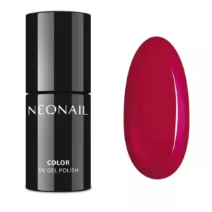 UV Gel Lak za nokte NeoNail 7,2 ml - Seductive Red (N)