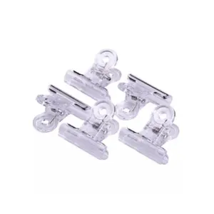 Klipsne za nokte NeoNail PVC- 5 kom (Outlet)